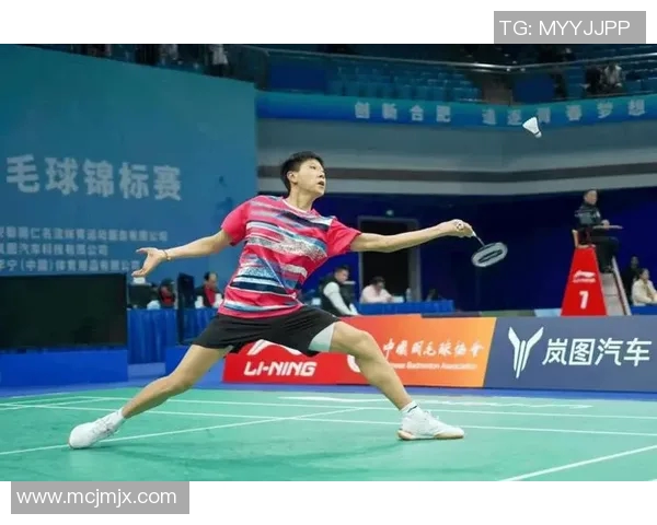 重庆羽毛球队技术实力强劲荣登全国羽毛球技术排行榜第二名