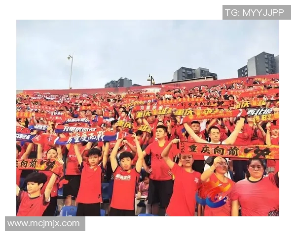 重庆足球队在锦标赛中的实力展现与未来发展潜力分析